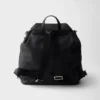 Mochila de piel Mochila de piel