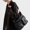Mochila de piel Mochila de piel