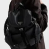 Mochila de piel Mochila de piel