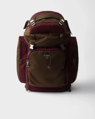 Mochila de Re-Nylon