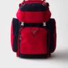 Mochila de Re-Nylon Mochila de Re-Nylon