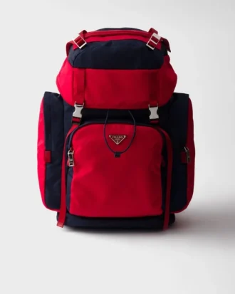 Mochila de Re-Nylon