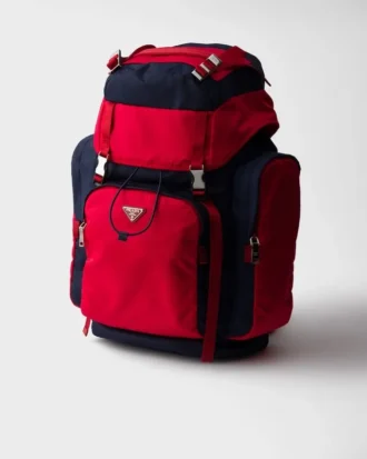 Mochila de Re-Nylon