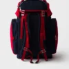 Mochila de Re-Nylon Mochila de Re-Nylon
