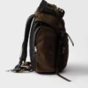 Mochila de Re-Nylon Mochila de Re-Nylon