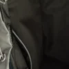 Mochila de Re-Nylon y piel Mochila de Re-Nylon y piel