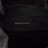 Mochila de Re-Nylon y piel Mochila de Re-Nylon y piel