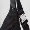 Mochila Re-Nylon y piel Mochila Re-Nylon y piel