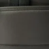 Mochila de Re-Nylon y piel Mochila de Re-Nylon y piel