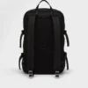 Mochila de Re-Nylon y piel Saffiano Mochila de Re-Nylon y piel Saffiano