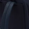 Mochila de Re-Nylon y piel Saffiano Mochila de Re-Nylon y piel Saffiano