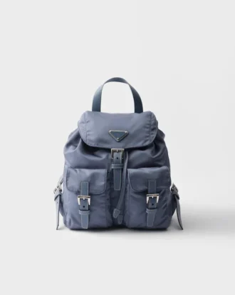 Mochila pequeña de Re-Nylon