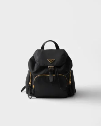 Mochila pequeña de Re-Nylon