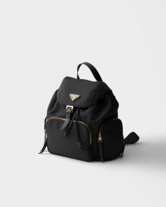 Mochila pequeña de Re-Nylon
