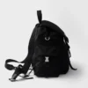 Mochila Prada Explore de Re-Nylon y piel Mochila Prada Explore de Re-Nylon y piel