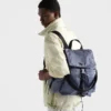 Mochila Prada Explore de Re-Nylon y piel Mochila Prada Explore de Re-Nylon y piel