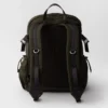 Mochila Prada Speedrock de Re-Nylon y piel Mochila Prada Speedrock de Re-Nylon y piel
