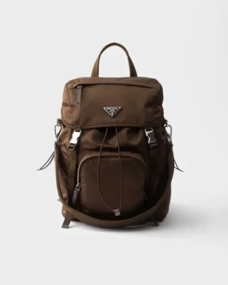 Mochila Re-Nylon
