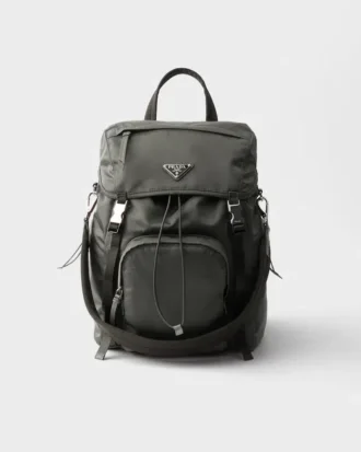 Mochila Re-Nylon