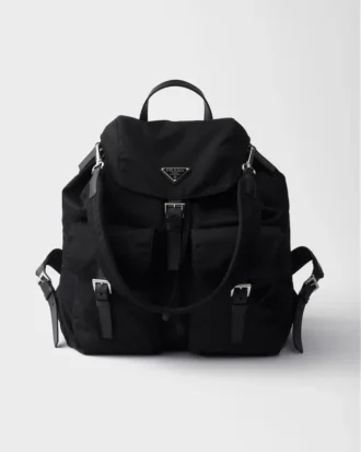Mochila Re-Nylon