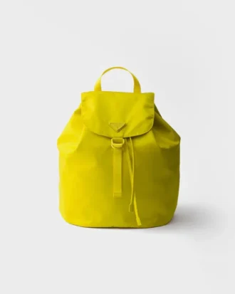 Mochila Re-Nylon
