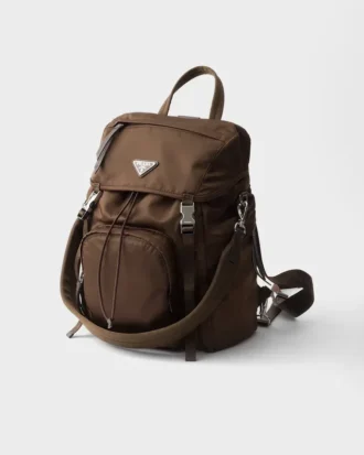 Mochila Re-Nylon
