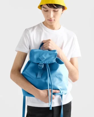 Mochila Re-Nylon