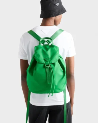 Mochila Re-Nylon