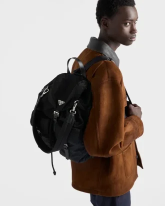 Mochila Re-Nylon