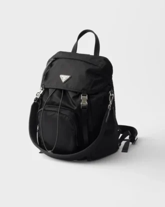 Mochila Re-Nylon Mochila Re-Nylon
