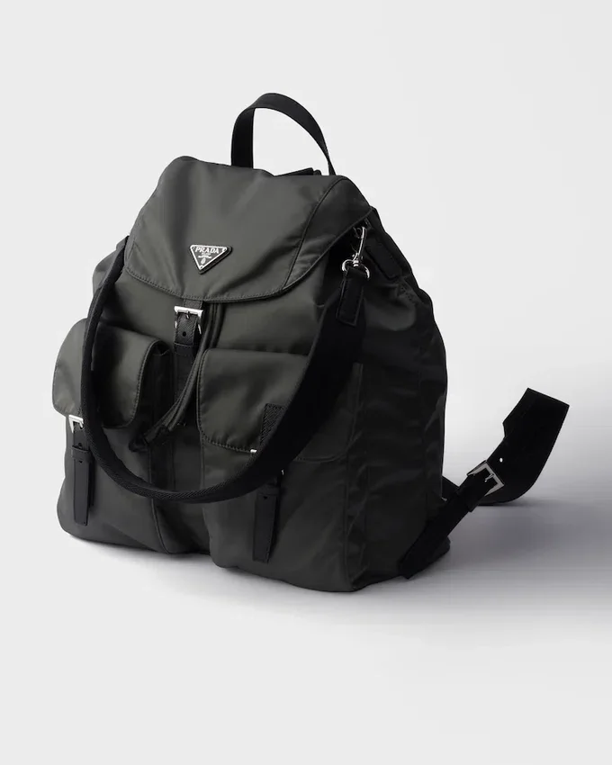 Mochila Re-Nylon Mochila Re-Nylon
