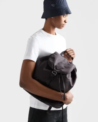 Mochila Re-Nylon