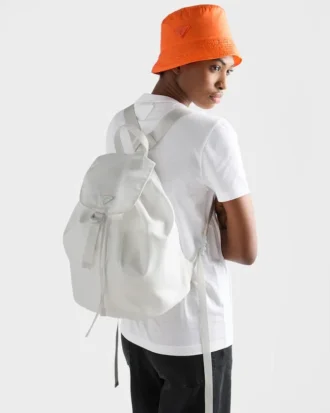 Mochila Re-Nylon