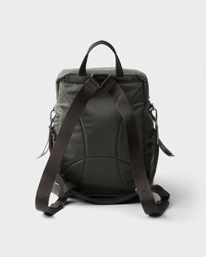 Mochila Re-Nylon Mochila Re-Nylon