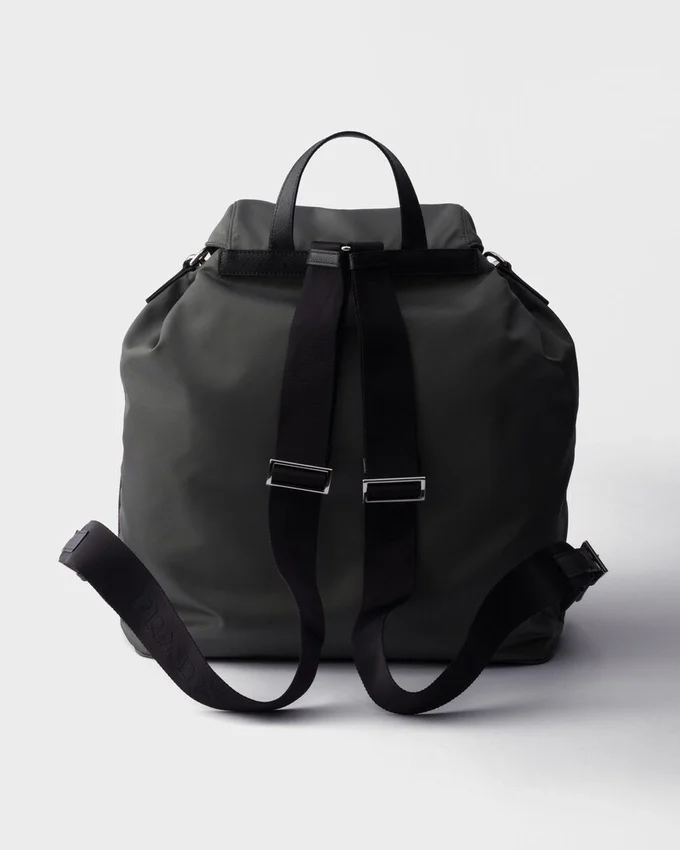 Mochila Re-Nylon Mochila Re-Nylon