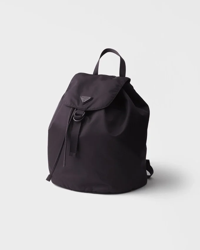 Mochila Re-Nylon Mochila Re-Nylon