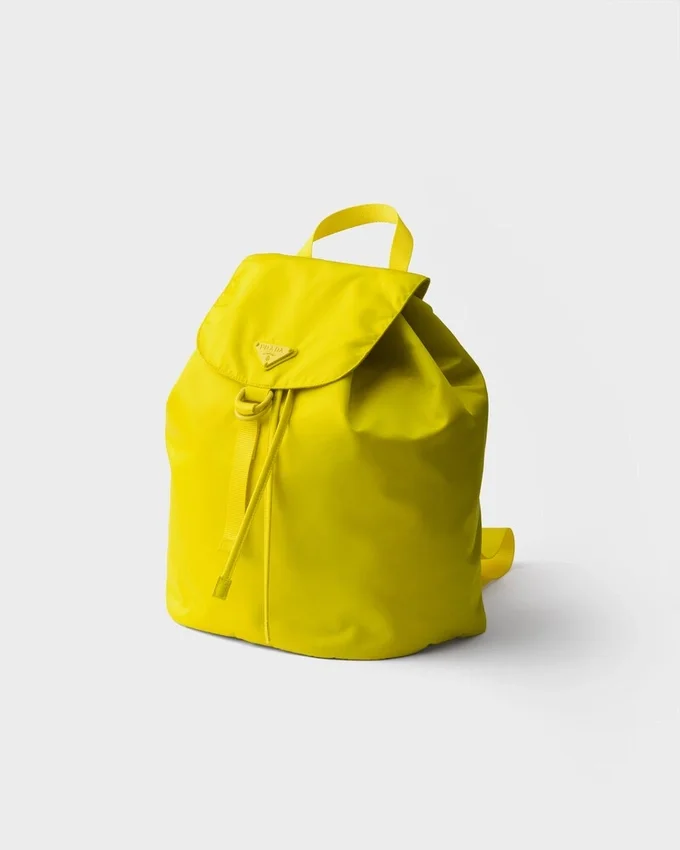 Mochila Re-Nylon Mochila Re-Nylon