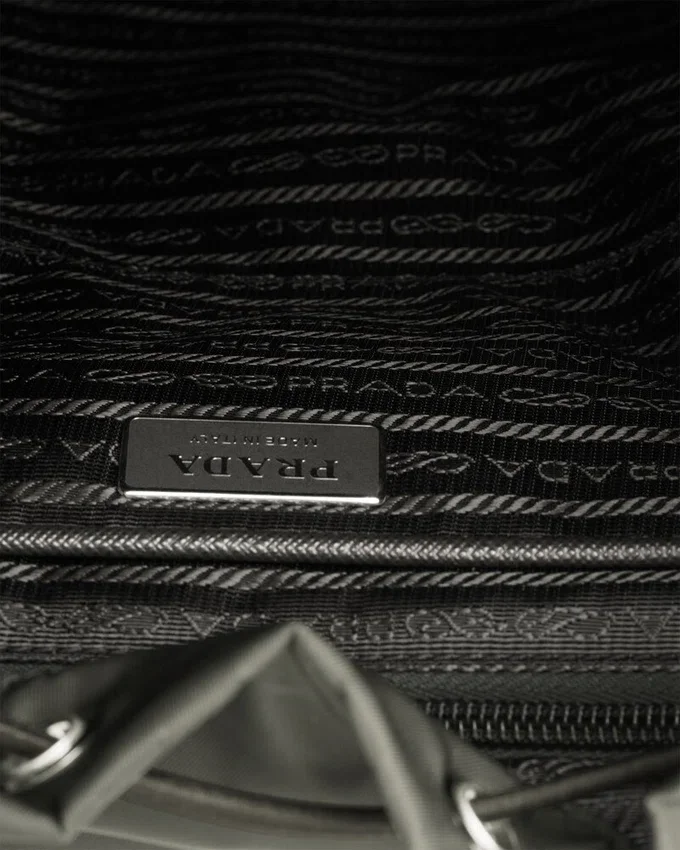 Mochila Re-Nylon Mochila Re-Nylon