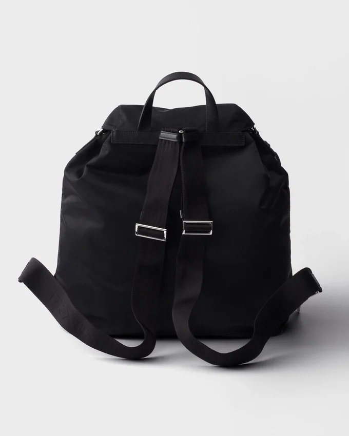 Mochila Re-Nylon Mochila Re-Nylon