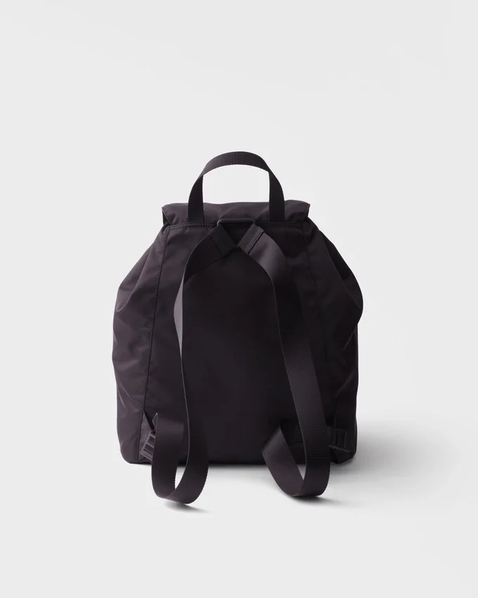 Mochila Re-Nylon Mochila Re-Nylon