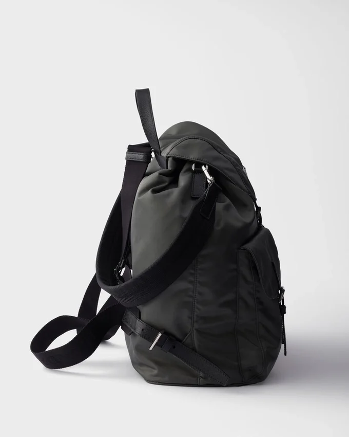 Mochila Re-Nylon Mochila Re-Nylon