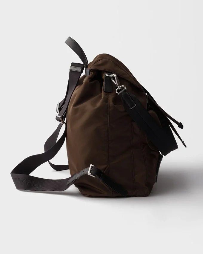 Mochila Re-Nylon Mochila Re-Nylon