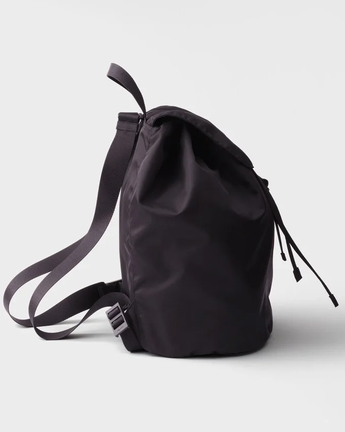 Mochila Re-Nylon Mochila Re-Nylon
