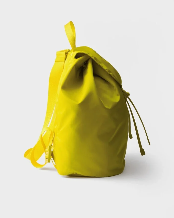 Mochila Re-Nylon Mochila Re-Nylon