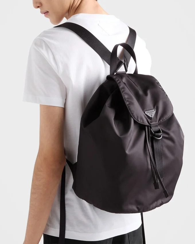 Mochila Re-Nylon Mochila Re-Nylon