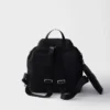 Mochila Re-Nylon mediana Mochila Re-Nylon mediana