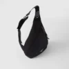 Mochila Re-Nylon y piel Mochila Re-Nylon y piel