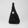 Mochila Re-Nylon y piel Mochila Re-Nylon y piel