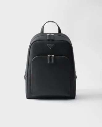 Mochila Saffiano