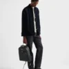 Mochila Saffiano Mochila Saffiano